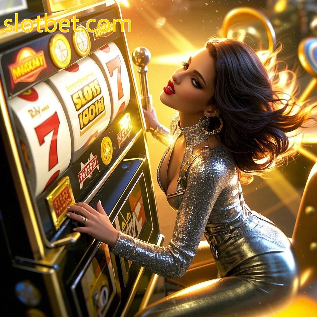 slotbet GAME-Login