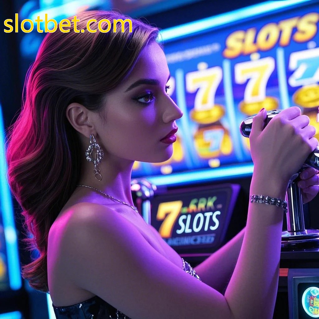 slotbet GAME-Jogo