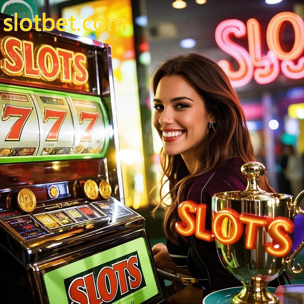 slotbet GAME-Apostas