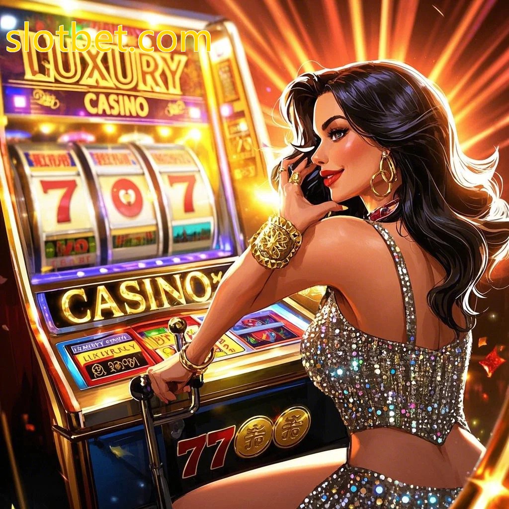 slotbet GAME-Slots